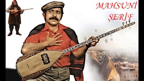Mahsuni Şerif 